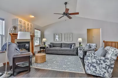 6003 Fieldcrest Lane, Weston, WI 54476 - Photo 13