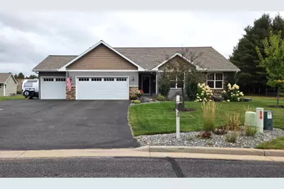 6003 Fieldcrest Lane, Weston, WI 54476 - Photo 3