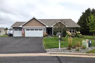 6003 Fieldcrest Ln, Weston, WI 54476 - Photo 3