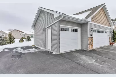 6003 Fieldcrest Lane, Weston, WI 54476 - Photo 7