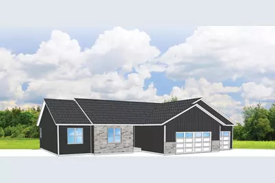 5589 Forest Creek Road, Stevens Point, WI 54482 - Photo 1