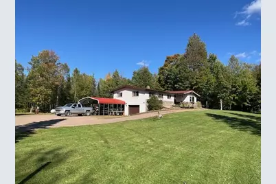 W9106 Popple Hill Road, Phillips, WI 54555 - Photo 5