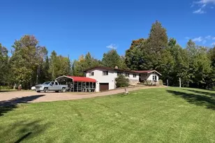 W9106 Popple Hill Rd, Phillips, WI 54555 - Photo 5