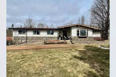 W9106 Popple Hill Road, Phillips, WI 54555 - Photo 1