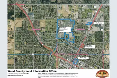 603 - 613 N Central Avenue, Marshfield, WI 54449 - Photo 23