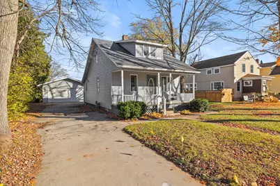 909 Illinois Avenue, Stevens Point, WI 54481 - Photo 3