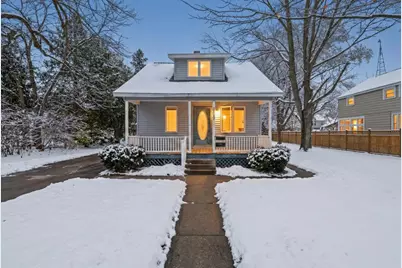 909 Illinois Avenue, Stevens Point, WI 54481 - Photo 1