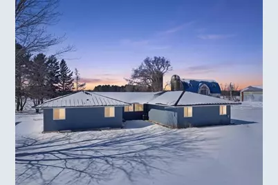 7623 County Road V, Marshfield, WI 54449 - Photo 1