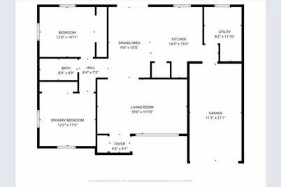 1820 E Emerald Street #1822 E Emerald Stree, Marshfield, WI 54449 - Photo 35