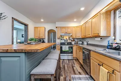 1002 E 7th Street, Merrill, WI 54452 - Photo 3