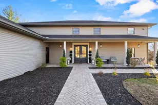 W11647 Akron Ave, Plainfield, WI 54966 - Photo 5