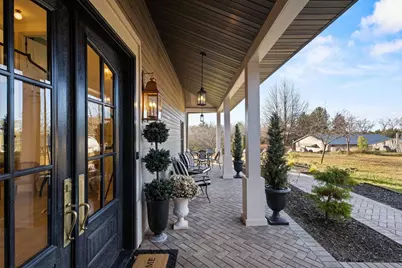 W11647 Akron Avenue, Plainfield, WI 54966 - Photo 5