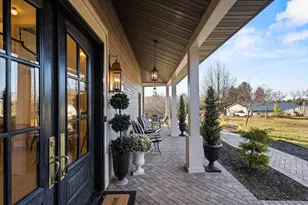 W11647 Akron Ave, Plainfield, WI 54966 - Photo 5