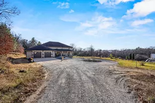 W11647 Akron Ave, Plainfield, WI 54966 - Photo 3