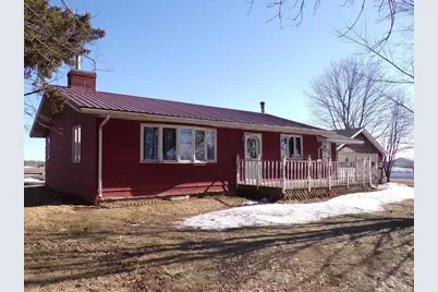 N9126 Highway O, Greenwood, WI 54437 - Photo 1