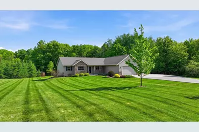 105428 Woodridge Drive, Marshfield, WI 54449 - Photo 3