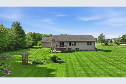105428 Woodridge Drive, Marshfield, WI 54449 - Photo 7