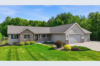 105428 Woodridge Drive, Marshfield, WI 54449 - Photo 5