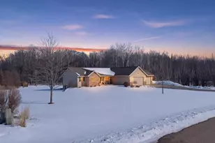 105428 Woodridge Dr, Marshfield, WI 54449 - Photo 5