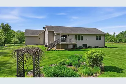 105428 Woodridge Drive, Marshfield, WI 54449 - Photo 43