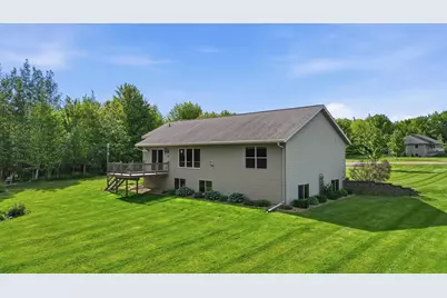 105428 Woodridge Drive, Marshfield, WI 54449 - Photo 45