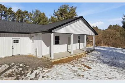 10028 Oakdale Drive, Almond, WI 54909 - Photo 3