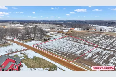 Lot 27 Heartland Hills Road, Stratford, WI 54484 - Photo 13