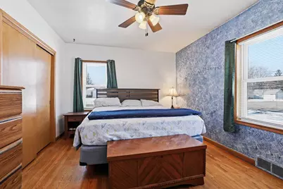 820 W 4th Street, Mosinee, WI 54455 - Photo 13