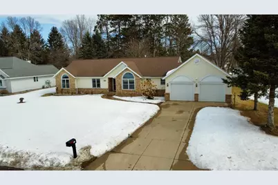 411 Mayfair Street, Antigo, WI 54409 - Photo 1