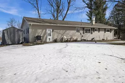 181 S Russell Street, Unity, WI 54488 - Photo 3