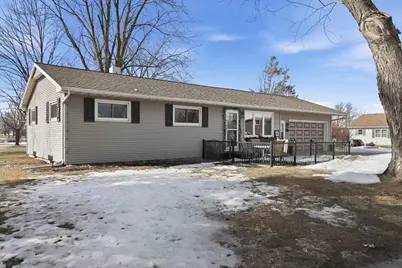 181 S Russell Street, Unity, WI 54488 - Photo 1