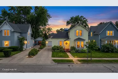 1764 Church Street, Stevens Point, WI 54481 - Photo 3