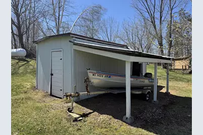 N9060 Big Twin Lake Lane, Pickerel, WI 54465 - Photo 27