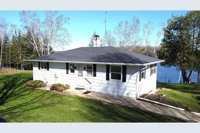 N9060 Big Twin Lake Lane, Pickerel, WI 54465 - Photo 3