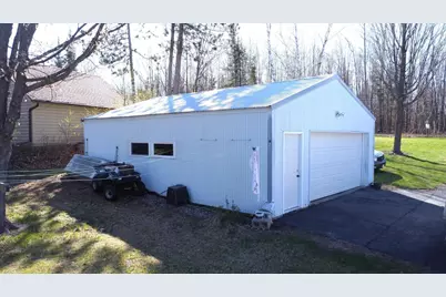 N9060 Big Twin Lake Lane, Pickerel, WI 54465 - Photo 5