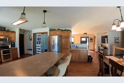 7596 Merryland Drive, Rosholt, WI 54473 - Photo 7