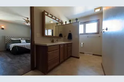 7596 Merryland Drive, Rosholt, WI 54473 - Photo 25