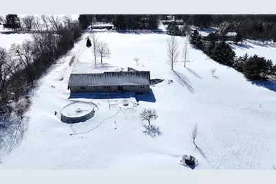 7596 Merryland Drive, Rosholt, WI 54473 - Photo 9