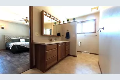 7596 Merryland Drive, Rosholt, WI 54473 - Photo 25