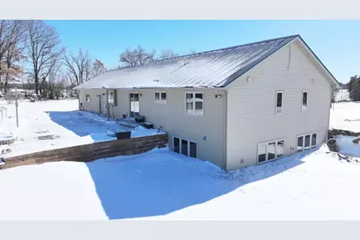 7596 Merryland Drive, Rosholt, WI 54473 - Photo 3