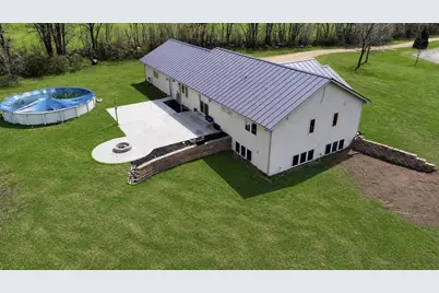 7596 Merryland Drive, Rosholt, WI 54473 - Photo 3