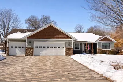 1011 17th Street, Mosinee, WI 54455 - Photo 1