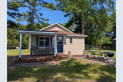 N9704 Deer Lake Lane, Phillips, WI 54555 - Photo 1