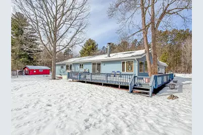 N9076 Bridge Road, Phillips, WI 54555 - Photo 3