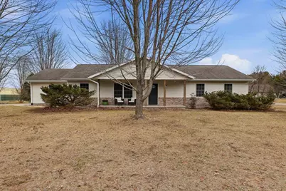 2825 Leahy Avenue, Stevens Point, WI 54481 - Photo 1