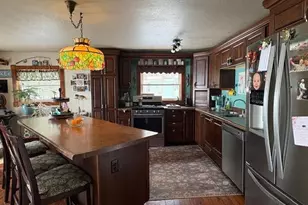 N9681 N Summit Ln, Summit Lake, WI 54485 - Photo 5