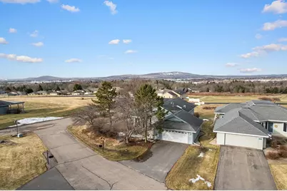 1036 Easthill Place, Wausau, WI 54403 - Photo 3