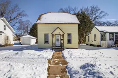 440 11th Avenue North, Wisconsin Rapids, WI 54495 - Photo 1