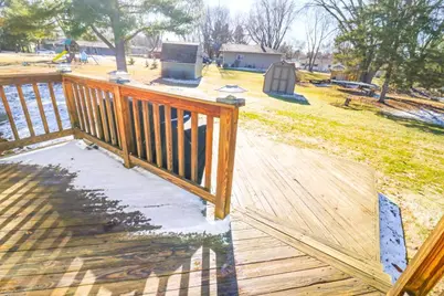 528 N Hume Avenue, Marshfield, WI 54449 - Photo 3