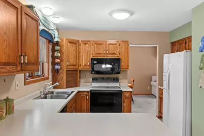 751 Karberg Lane, Port Edwards, WI 54469 - Photo 5